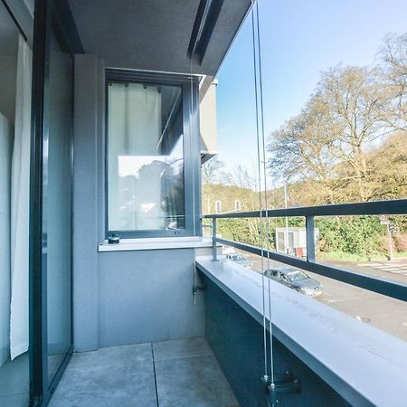 Il Mare Appart Hotel 1,2,4 Luxemburg Exteriör bild