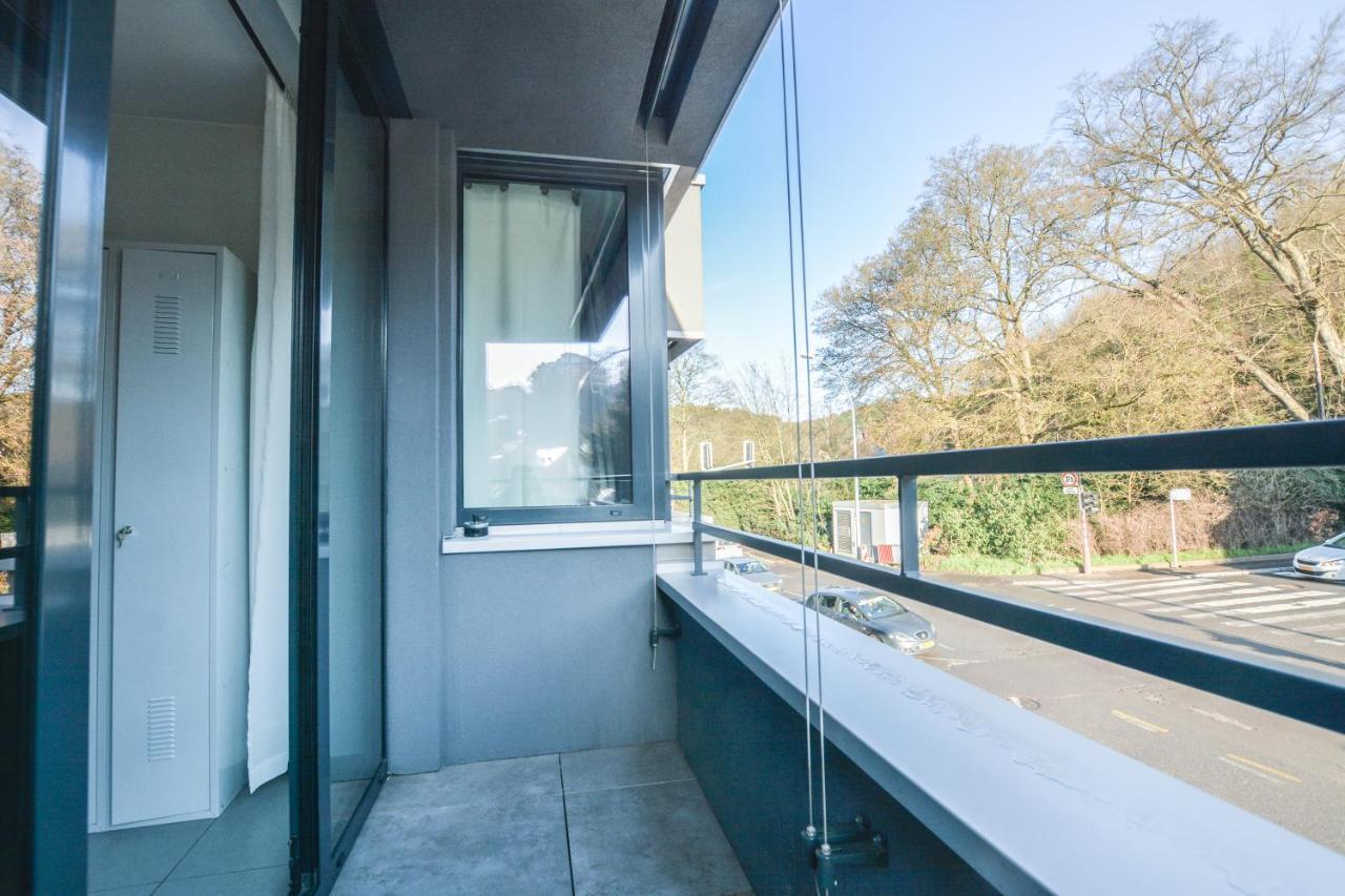 Il Mare Appart Hotel 1,2,4 Luxemburg Exteriör bild