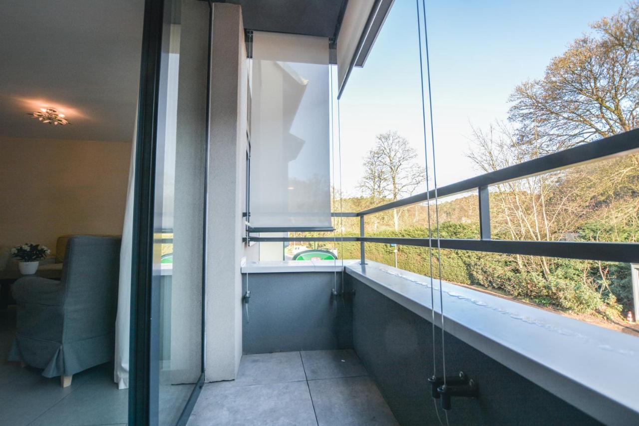 Il Mare Appart Hotel 1,2,4 Luxemburg Exteriör bild
